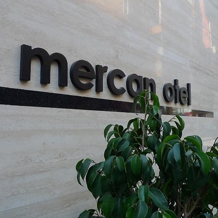 Hotel Mercan Adana Exterior foto