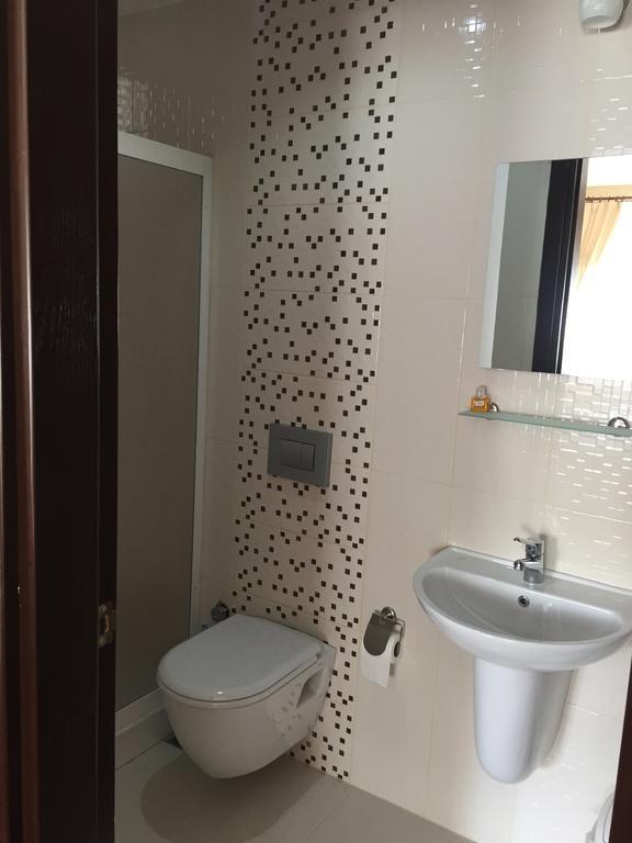 Hotel Mercan Adana Habitación foto