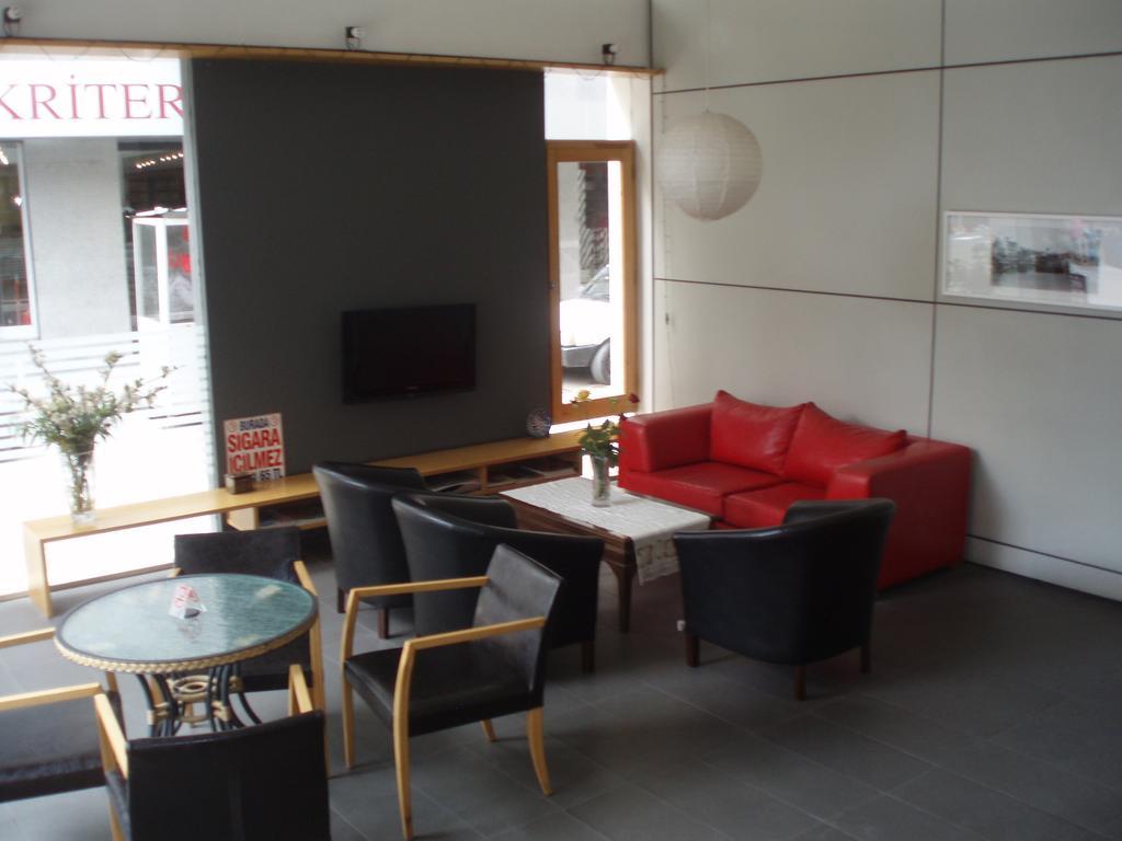 Hotel Mercan Adana Exterior foto