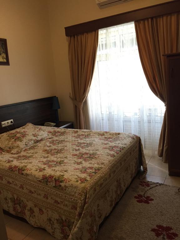 Hotel Mercan Adana Habitación foto