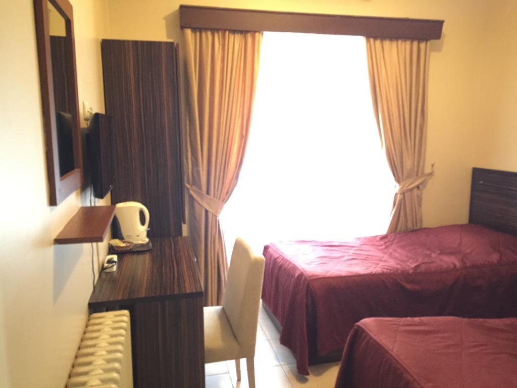 Hotel Mercan Adana Habitación foto